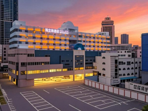 Pearl Hotel - Gongbei Port Zhuhai